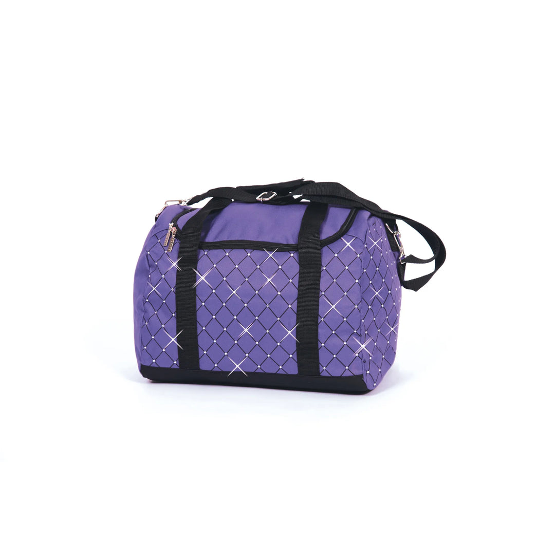 Sac de patins avec diamants