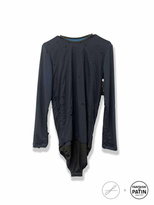 Léotard Homme Lamond Signature Medium Adulte A