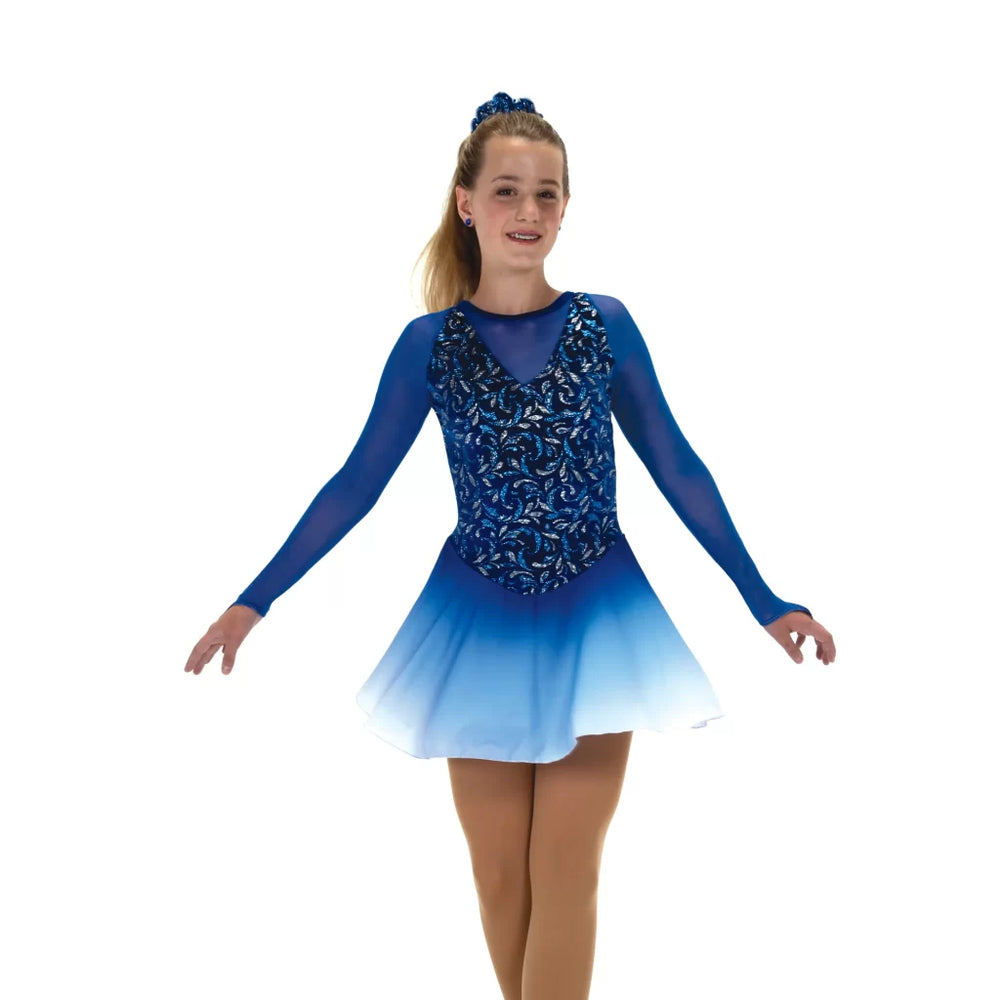 Robe Royal Mist #540