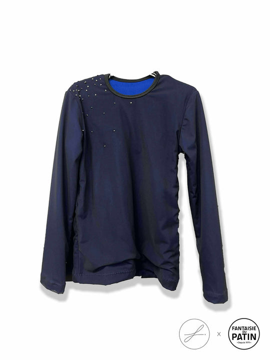 Haut Garçon Lamond Signature 8 Enfant A