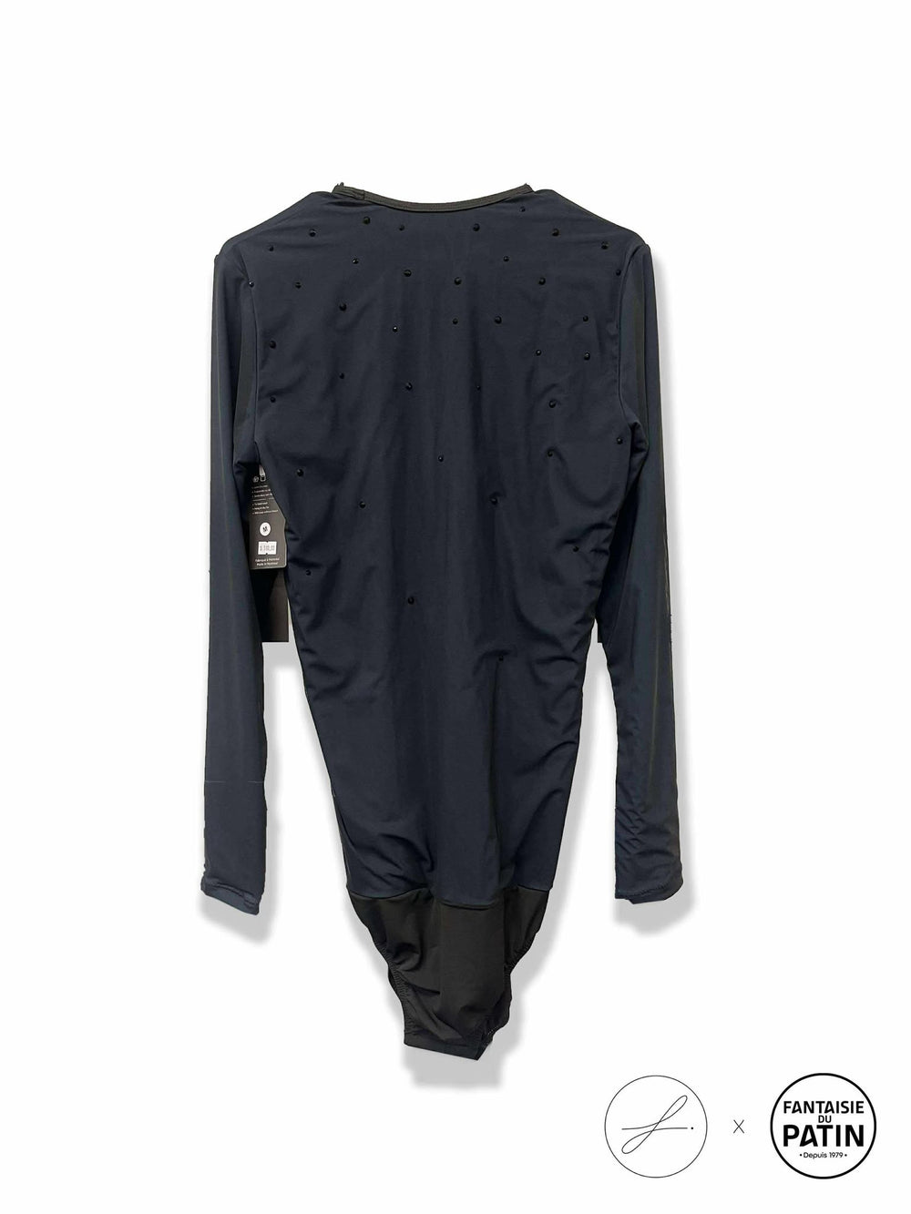 Léotard Homme Lamond Signature Medium Adulte A