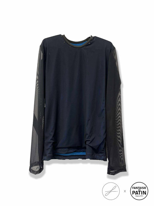 Haut Garçon Lamond Signature 12 Enfant A