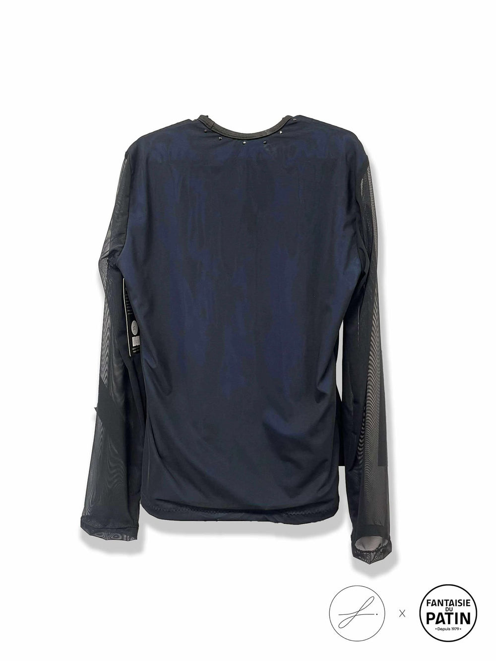 Haut Garçon Lamond Signature 12 Enfant A