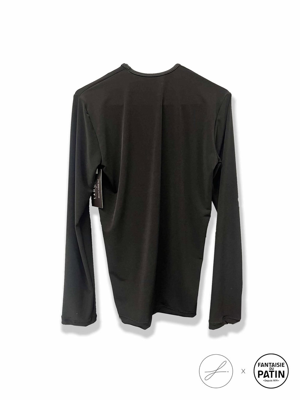 Haut Homme Lamond Signature Small Adulte B