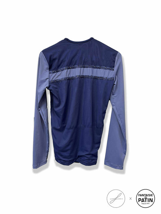 Haut Homme Lamond Signature XS Adulte A