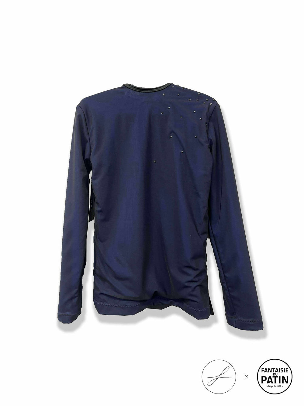 Haut Garçon Lamond Signature 8 Enfant A