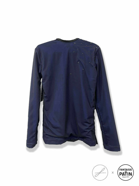 Haut Garçon Lamond Signature 8 Enfant A