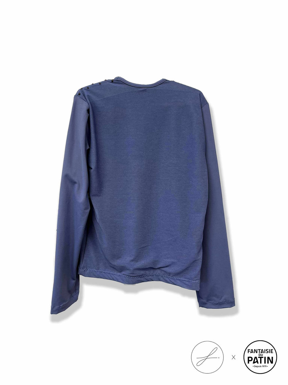 Haut Garçon Lamond Signature 10 Enfant A