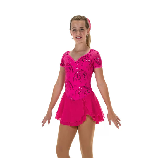 Robe Arcs of Azalea #556