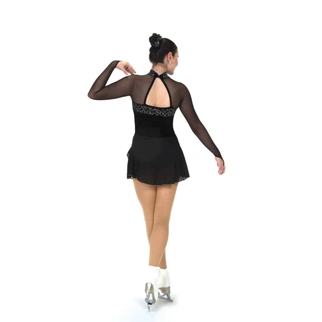 Robe Crystal Fanfare #596