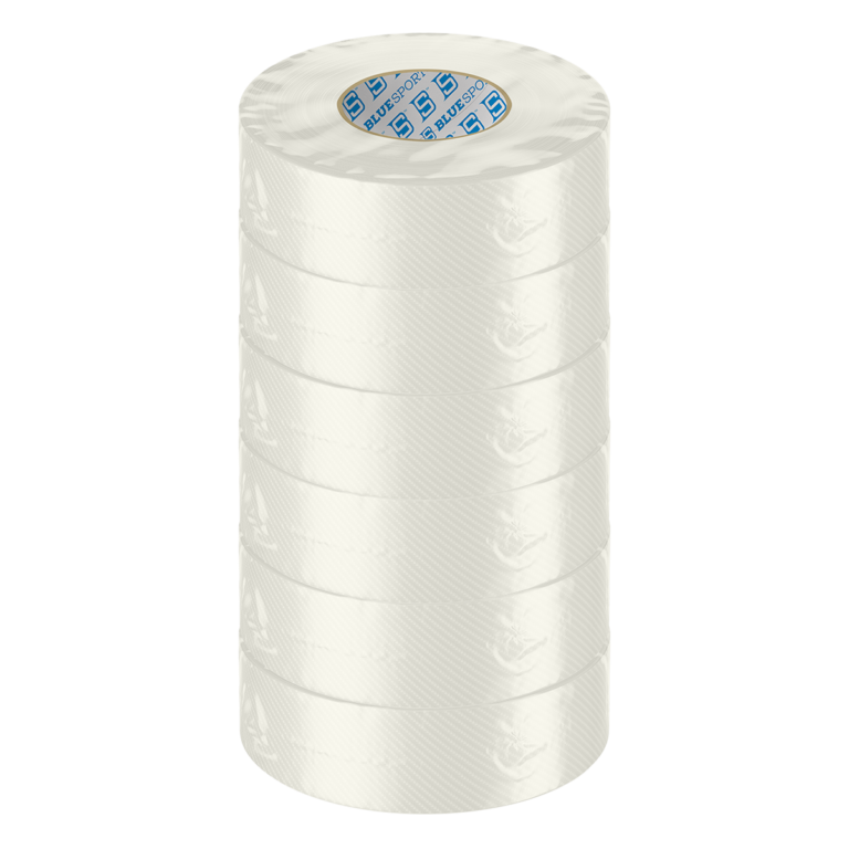 Tape Transparent x 6 Roulettes