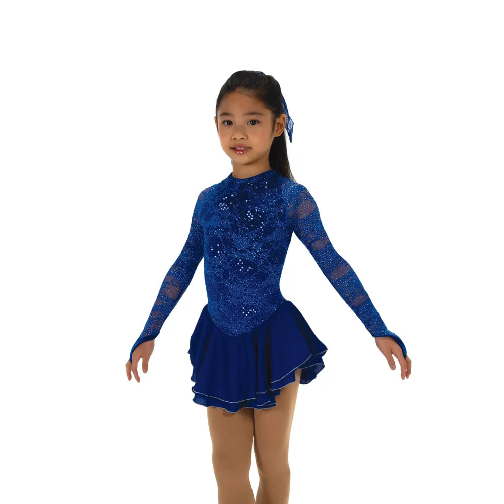Robe Sequin Lining #609