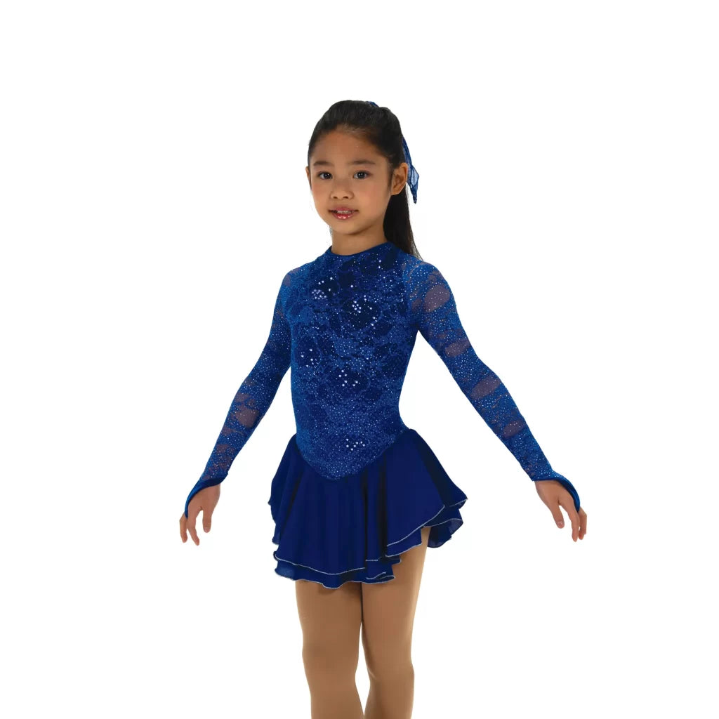 Robe Sequin Lining #609