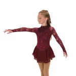 Robe Sequin Lining #609