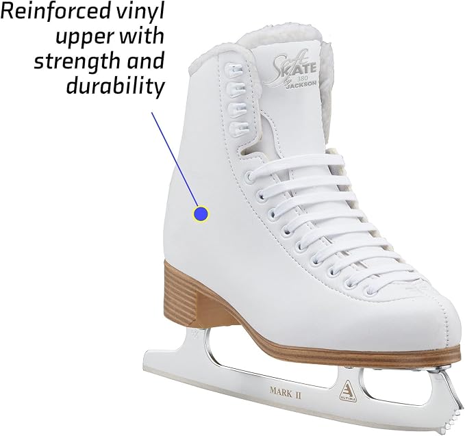 Patin Loisir Jackson Classic JC381/380