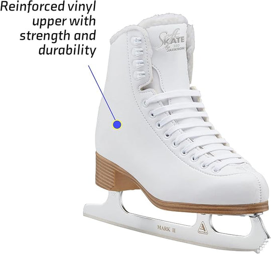 Patin Loisir Jackson Classic JC381/380