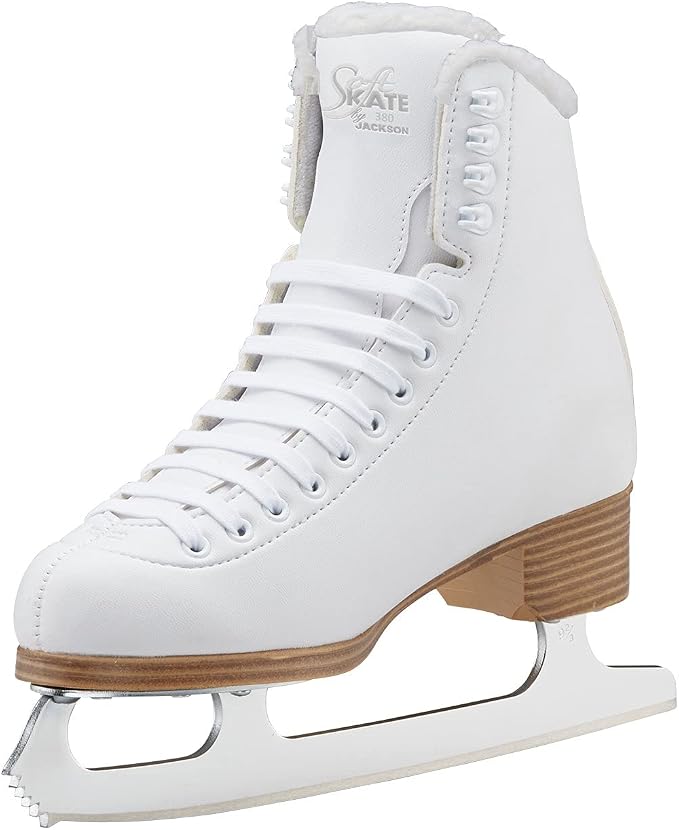 Patin Loisir Jackson Classic JC381/380