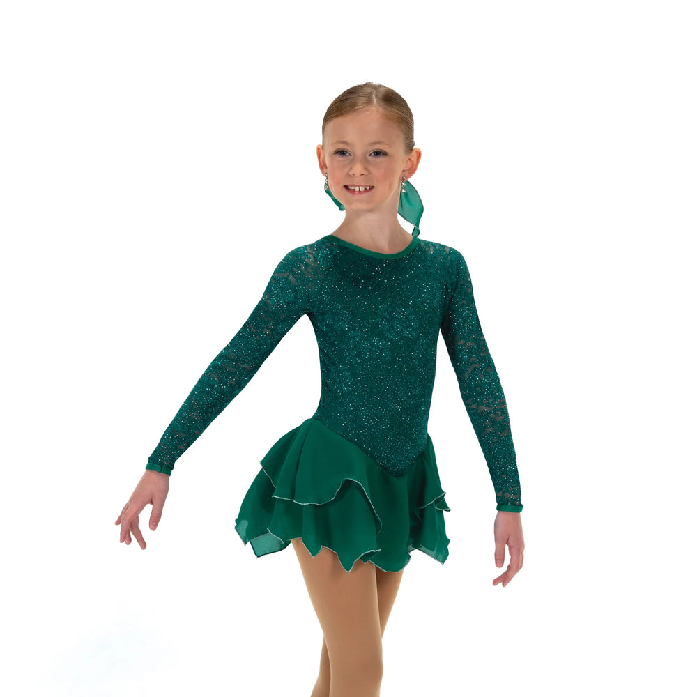Robe Tulip Lace #623