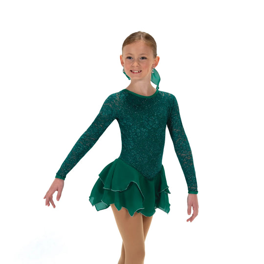 Robe Tulip Lace #623