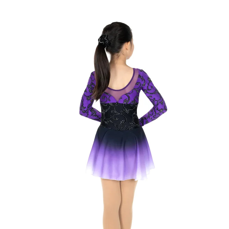 Robe Night Violets #638