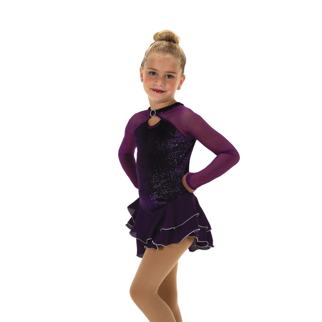 Robe Shimmer #645