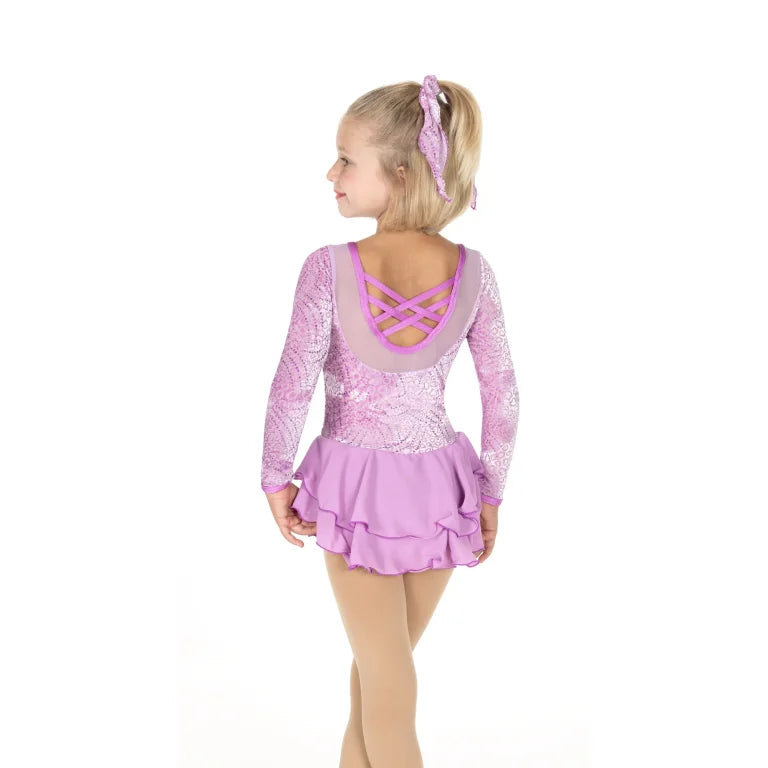 Robe Orchid Petal #648