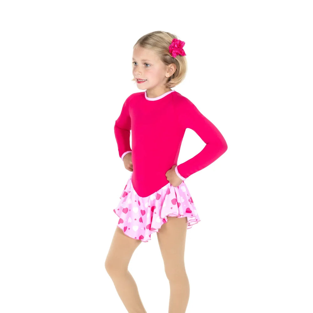 Robe Happy Fleece #691