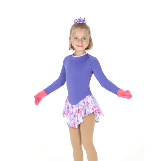Robe Happy Fleece #691
