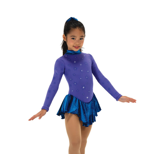 Robe Snow Fleece #694