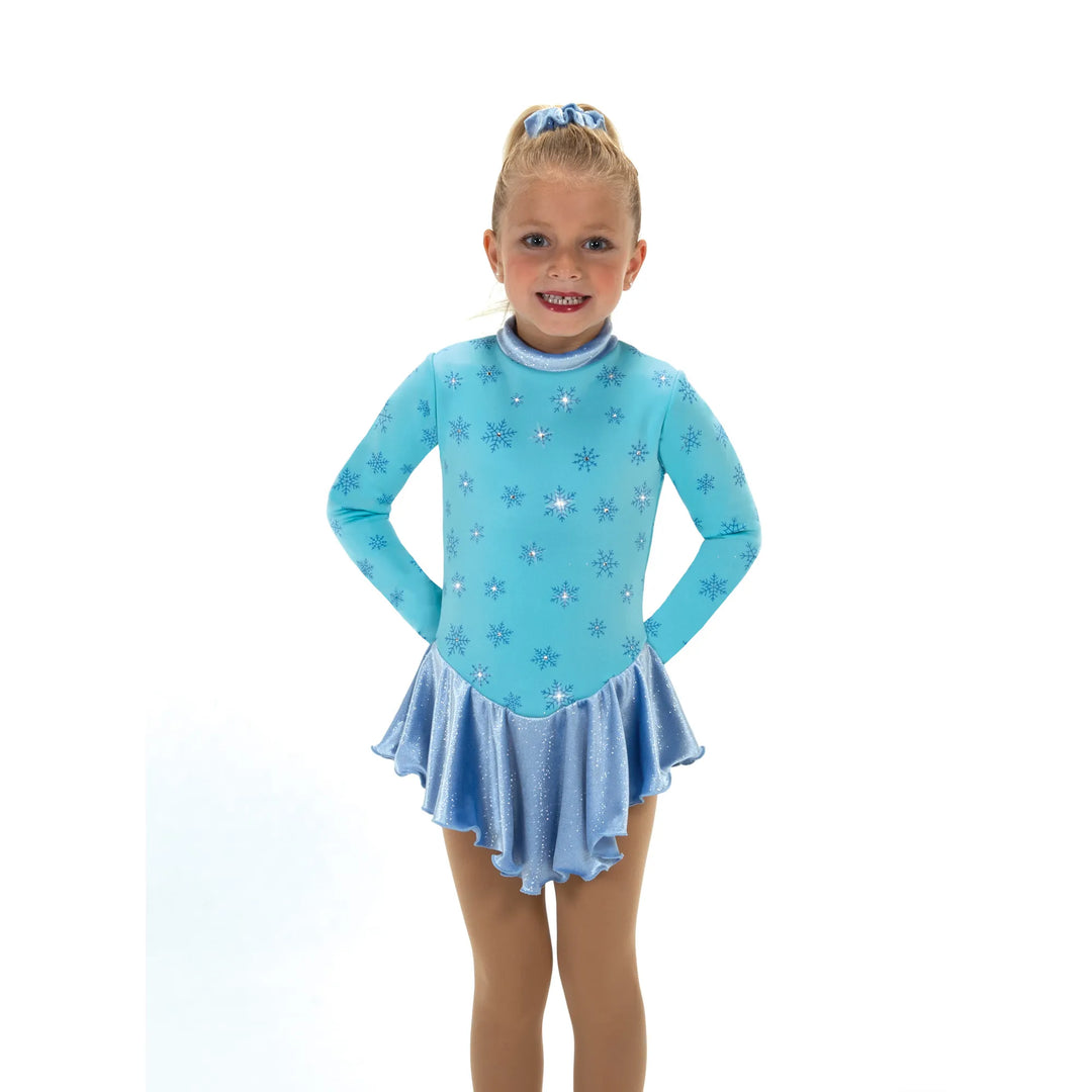 Robe Snow Fleece #694