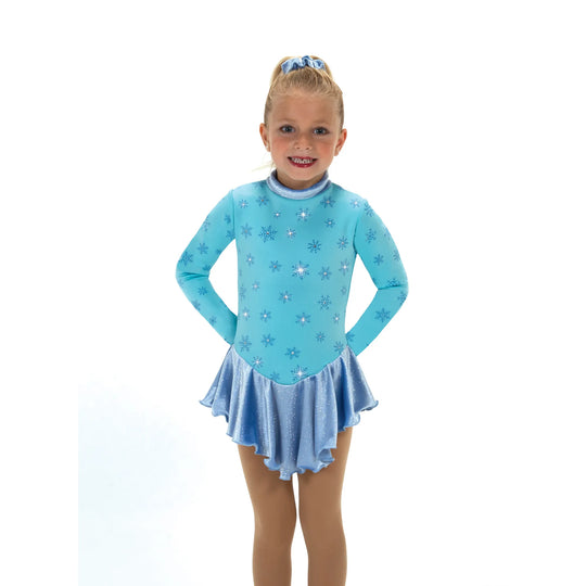 Robe Snow Fleece #694