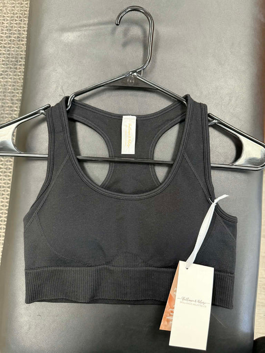 Top Woven Wonder Brilliance & Melrose