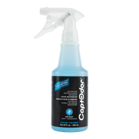 Captodor Sports Destructeur d'odeurs (500ml)