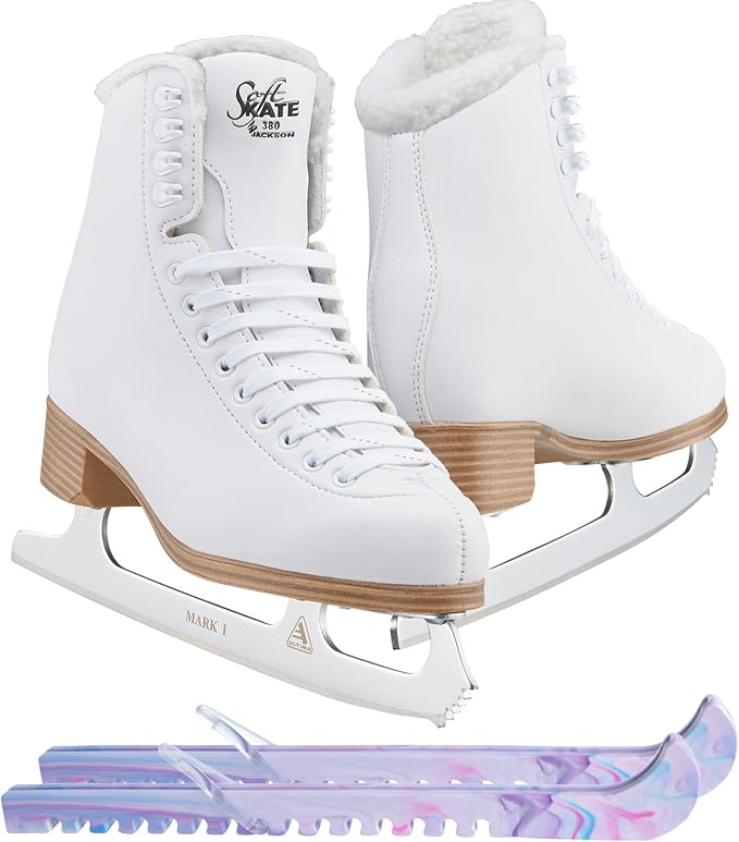 Patin Loisir Jackson Classic JC381/380