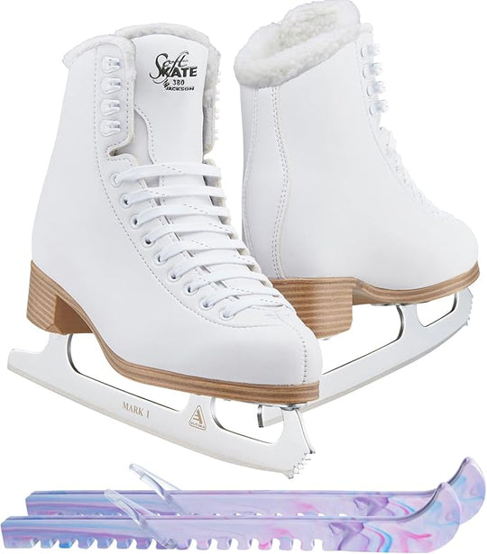 Patin Loisir Jackson Classic JC381/380