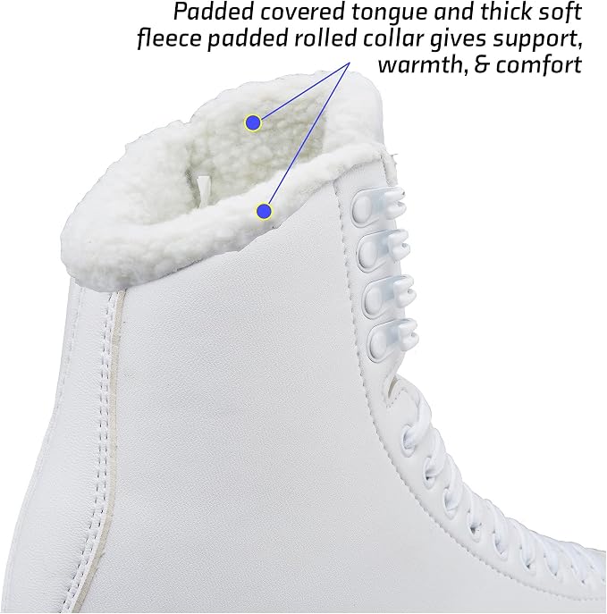 Patin Loisir Jackson Classic JC381/380