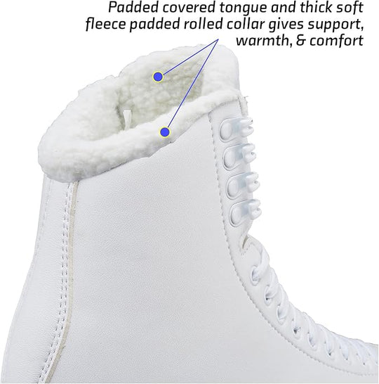 Patin Loisir Jackson Classic JC381/380