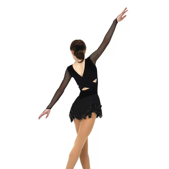 Robe Demi-Pointe #85