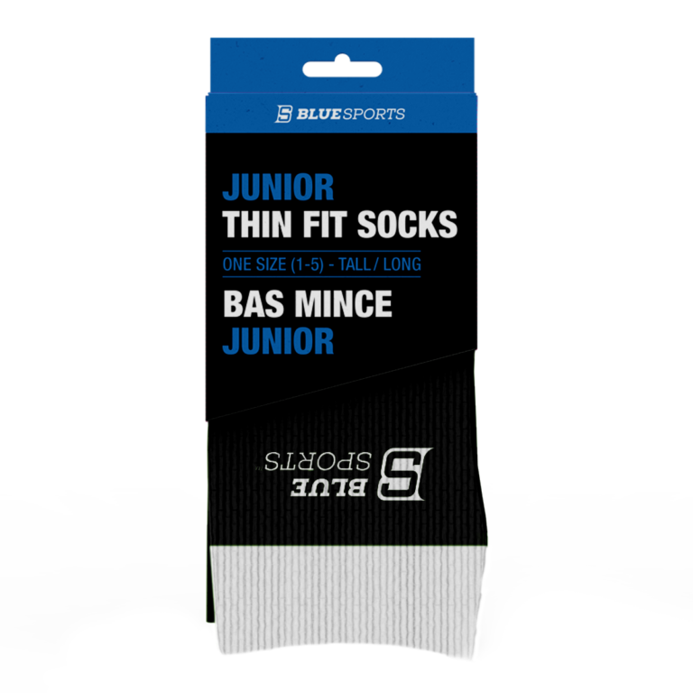 Bas mince hockey Anti Humidité