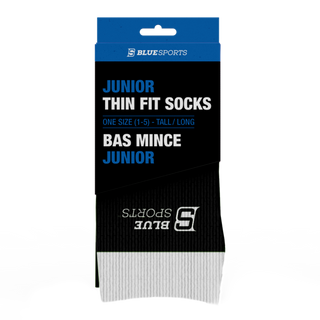 Bas mince hockey Anti Humidité
