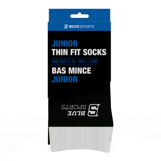 Bas mince hockey Anti Humidité