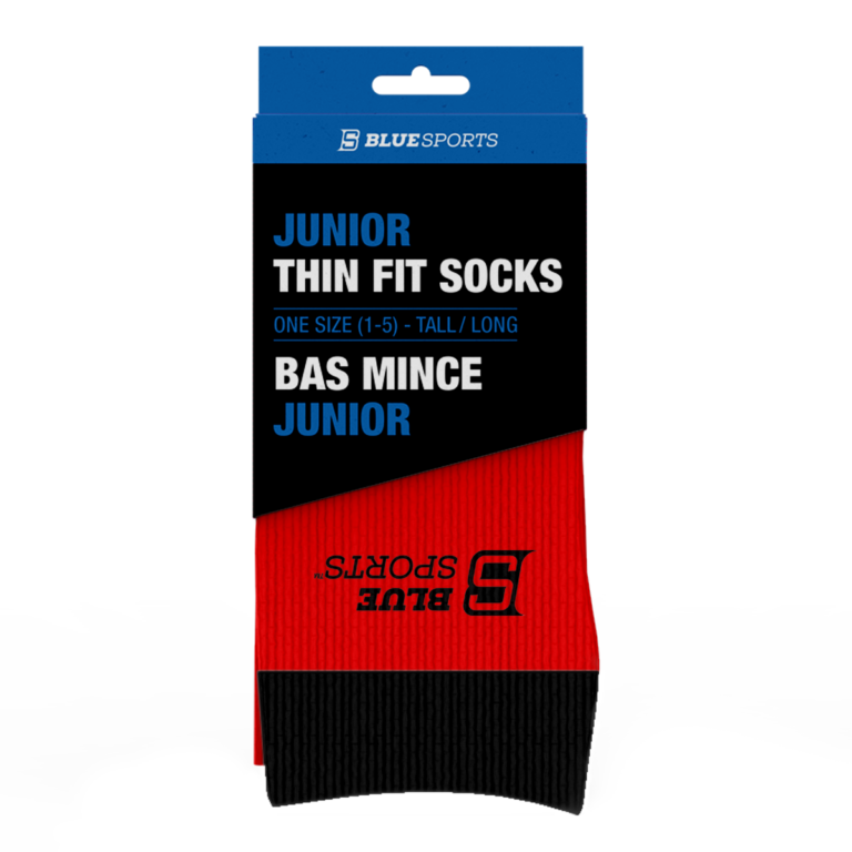 Bas mince hockey Anti Humidité