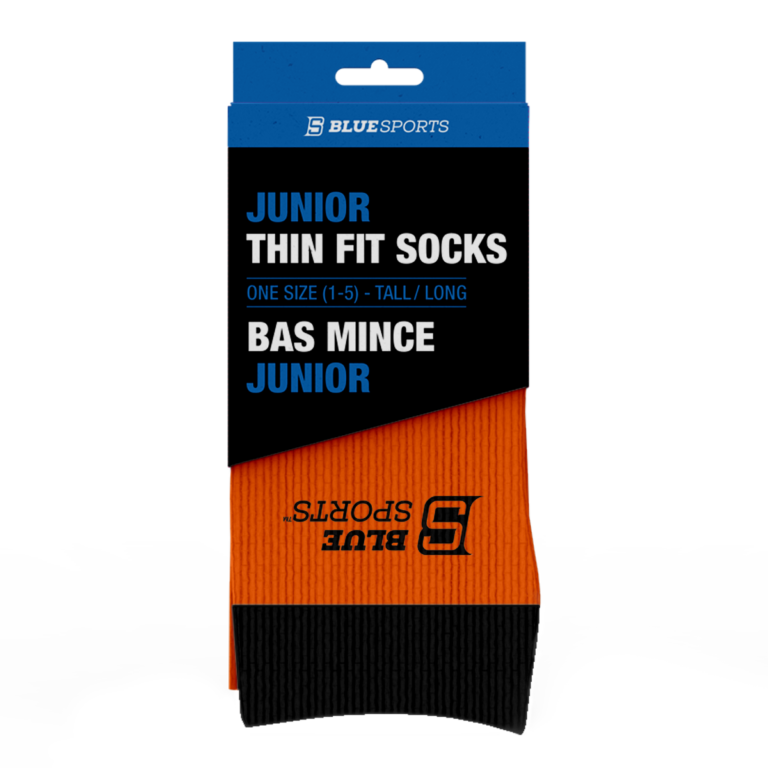 Bas mince hockey Anti Humidité