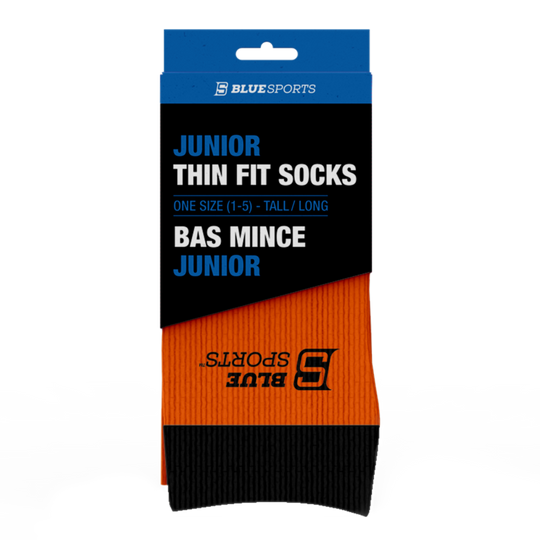 Bas mince hockey Anti Humidité