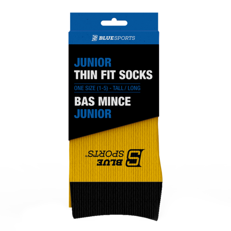 Bas mince hockey Anti Humidité