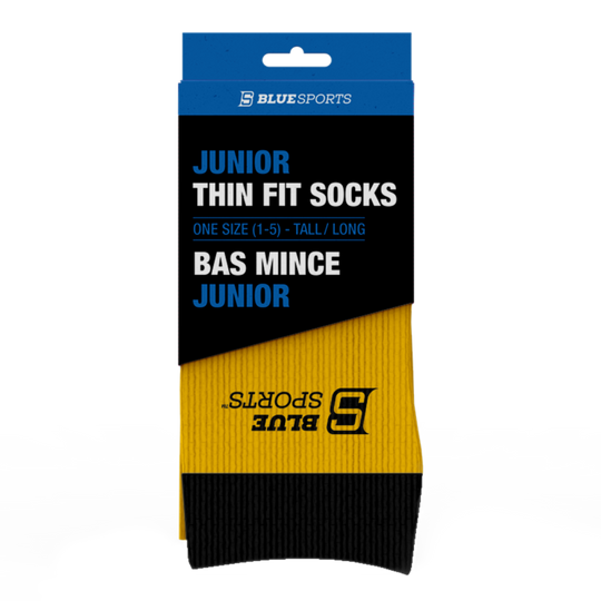 Bas mince hockey Anti Humidité