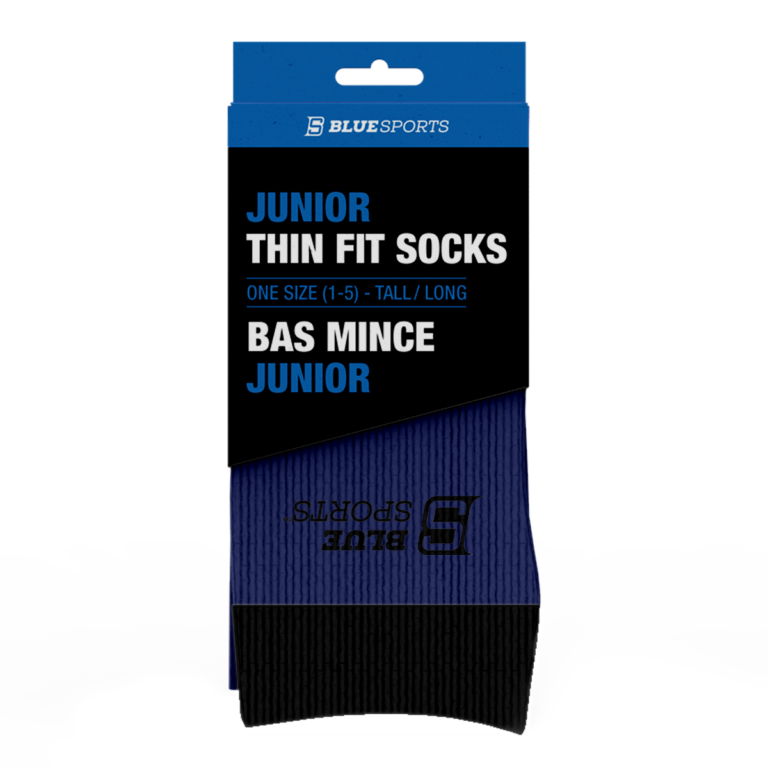 Bas mince hockey Anti Humidité