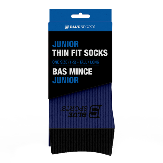 Bas mince hockey Anti Humidité