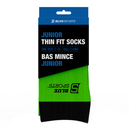 Bas mince hockey Anti Humidité