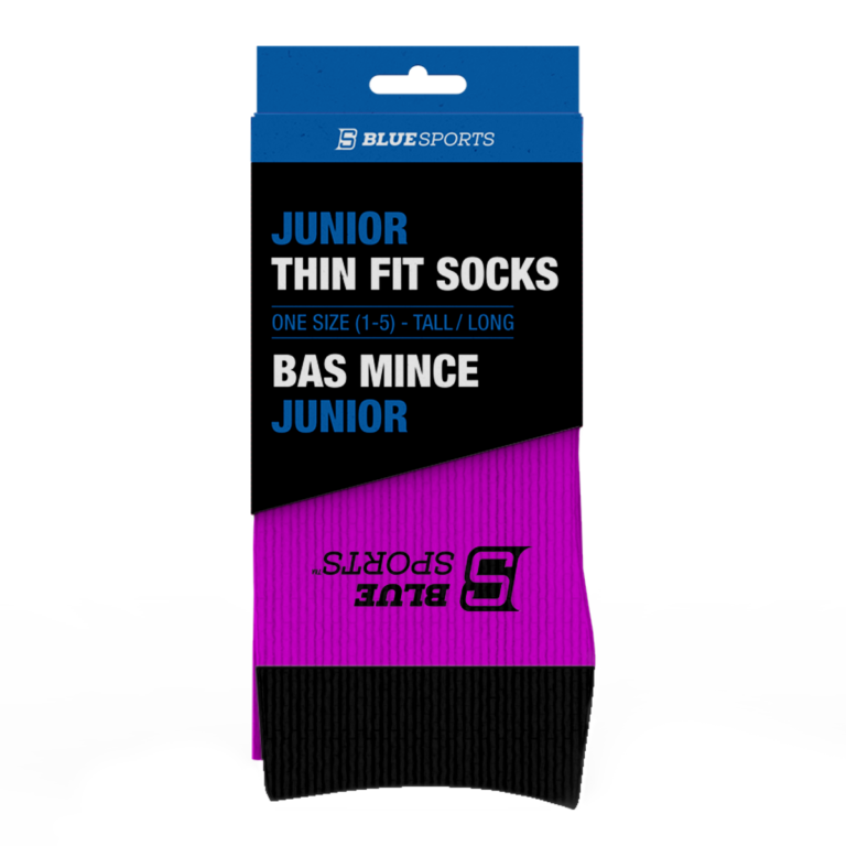 Bas mince hockey Anti Humidité